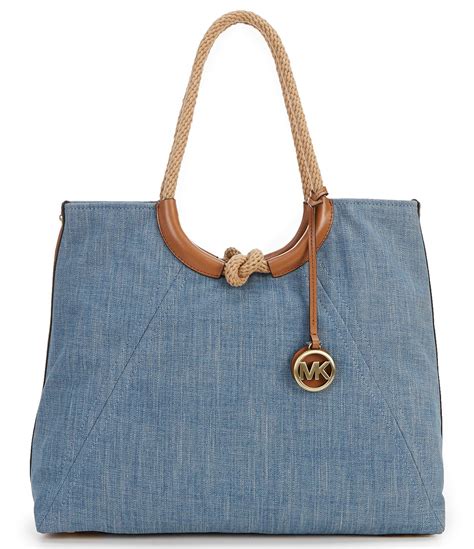 michael kors isla ring shoulder tote|Michael Kors Tote bag.